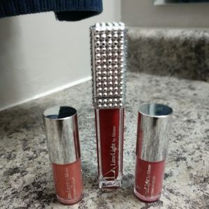 LimeLight Enduring Lip and Gloss